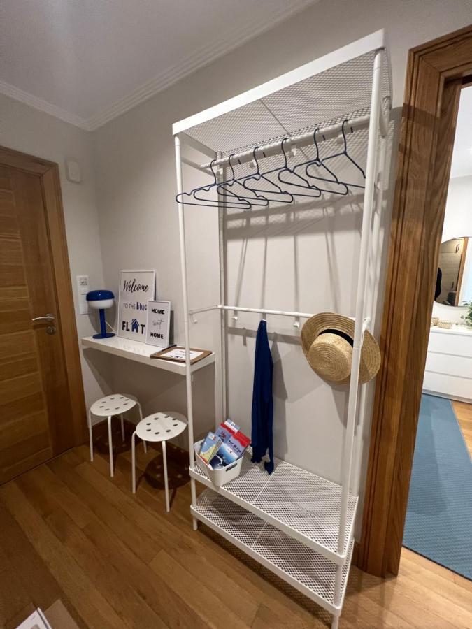 Apartamento The Blue Flat Vigo Exterior foto